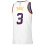 Chris Paul Phoenix Suns Nike Unisex 2022/23 Swingman Jersey - Icon Edition - White Chris Paul Phoenix Suns Nike Unisex 2022/23 Swingman Jersey - Icon Edition - White