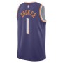 Devin Booker Phoenix Suns Nike Unisex Swingman Jersey - Icon Edition - Purple Devin Booker Phoenix Suns Nike Unisex Swingman Jersey - Icon Edition - Purple