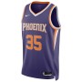 Kevin Durant Phoenix Suns Nike Unisex 2022/23 Swingman Jersey - Icon Edition - Purple Kevin Durant Phoenix Suns Nike Unisex 2022/23 Swingman Jersey - Icon Edition - Purple