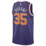 Kevin Durant Phoenix Suns Nike Unisex 2022/23 Swingman Jersey - Icon Edition - Purple Kevin Durant Phoenix Suns Nike Unisex 2022/23 Swingman Jersey - Icon Edition - Purple