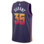 Kevin Durant Phoenix Suns Nike Unisex 2023/24 Swingman Jersey - Purple - City Edition Kevin Durant Phoenix Suns Nike Unisex 2023/24 Swingman Jersey - Purple - City Edition