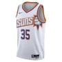 Kevin Durant Phoenix Suns Nike Unisex Swingman Jersey - Association Edition - White Kevin Durant Phoenix Suns Nike Unisex Swingman Jersey - Association Edition - White