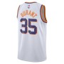 Kevin Durant Phoenix Suns Nike Unisex Swingman Jersey - Association Edition - White Kevin Durant Phoenix Suns Nike Unisex Swingman Jersey - Association Edition - White