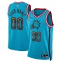 Phoenix Suns Nike Unisex 2022/23 Swingman Custom Jersey - City Edition - Purple Phoenix Suns Nike Unisex 2022/23 Swingman Custom Jersey - City Edition - Purple