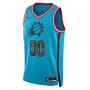 Phoenix Suns Nike Unisex 2022/23 Swingman Custom Jersey - City Edition - Purple Phoenix Suns Nike Unisex 2022/23 Swingman Custom Jersey - City Edition - Purple