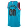 Phoenix Suns Nike Unisex 2022/23 Swingman Custom Jersey - City Edition - Purple Phoenix Suns Nike Unisex 2022/23 Swingman Custom Jersey - City Edition - Purple