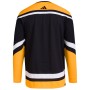 Pittsburgh Penguins adidas Reverse Retro 2.0 Authentic Blank Jersey - Black Pittsburgh Penguins adidas Reverse Retro 2.0 Authentic Blank Jersey - Black