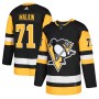 Evgeni Malkin Pittsburgh Penguins adidas Authentic Player Jersey - Black Evgeni Malkin Pittsburgh Penguins adidas Authentic Player Jersey - Black