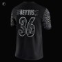 Jerome Bettis Pittsburgh Steelers Nike Retired Player RFLCTV Limited Jersey - Black Jerome Bettis Pittsburgh Steelers Nike Retired Player RFLCTV Limited Jersey - Black