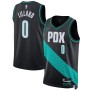 Damian Lillard Portland Trail Blazers Nike Unisex 2022/23 Swingman Jersey - City Edition - Black Damian Lillard Portland Trail Blazers Nike Unisex 2022/23 Swingman Jersey - City Edition - Black