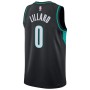 Damian Lillard Portland Trail Blazers Nike Unisex 2022/23 Swingman Jersey - City Edition - Black Damian Lillard Portland Trail Blazers Nike Unisex 2022/23 Swingman Jersey - City Edition - Black