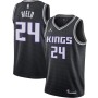 Buddy Hield Sacramento Kings Jordan Brand 2020/21 Swingman Jersey - Statement Edition - Black Buddy Hield Sacramento Kings Jordan Brand 2020/21 Swingman Jersey - Statement Edition - Black