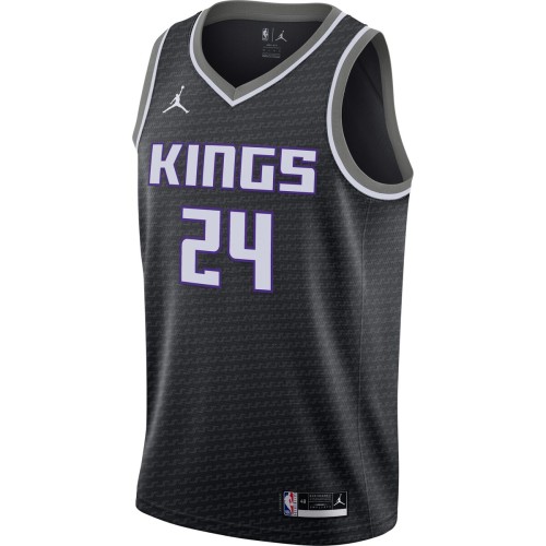 Buddy Hield Sacramento Kings Jordan Brand 2020/21 Swingman Jersey - Statement Edition - Black Buddy Hield Sacramento Kings Jordan Brand 2020/21 Swingman Jersey - Statement Edition - Black