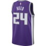 Buddy Hield Sacramento Kings Nike Swingman Jersey Purple - Icon Edition Buddy Hield Sacramento Kings Nike Swingman Jersey Purple - Icon Edition