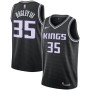 Marvin Bagley III Sacramento Kings Nike 2019/2020 Swingman Jersey - Statement Edition - Black Marvin Bagley III Sacramento Kings Nike 2019/2020 Swingman Jersey - Statement Edition - Black