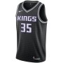 Marvin Bagley III Sacramento Kings Nike 2019/2020 Swingman Jersey - Statement Edition - Black Marvin Bagley III Sacramento Kings Nike 2019/2020 Swingman Jersey - Statement Edition - Black