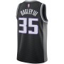 Marvin Bagley III Sacramento Kings Nike 2019/2020 Swingman Jersey - Statement Edition - Black Marvin Bagley III Sacramento Kings Nike 2019/2020 Swingman Jersey - Statement Edition - Black