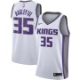 Marvin Bagley III Sacramento Kings Nike 2019/2020 Swingman Jersey - Association Edition - White Marvin Bagley III Sacramento Kings Nike 2019/2020 Swingman Jersey - Association Edition - White