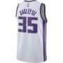Marvin Bagley III Sacramento Kings Nike 2019/2020 Swingman Jersey - Association Edition - White Marvin Bagley III Sacramento Kings Nike 2019/2020 Swingman Jersey - Association Edition - White