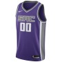 Sacramento Kings Nike 2020/21 Swingman Custom Jersey - Icon Edition - Purple Sacramento Kings Nike 2020/21 Swingman Custom Jersey - Icon Edition - Purple
