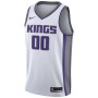 Sacramento Kings Nike 2020/21 Swingman Custom Jersey - Association Edition - White Sacramento Kings Nike 2020/21 Swingman Custom Jersey - Association Edition - White