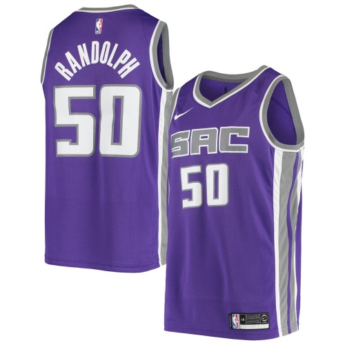 Zach Randolph Sacramento Kings Nike Swingman Jersey - Purple Zach Randolph Sacramento Kings Nike Swingman Jersey - Purple