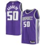 Zach Randolph Sacramento Kings Nike Swingman Jersey - Purple Zach Randolph Sacramento Kings Nike Swingman Jersey - Purple