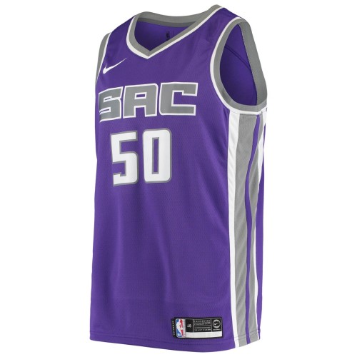 Zach Randolph Sacramento Kings Nike Swingman Jersey - Purple Zach Randolph Sacramento Kings Nike Swingman Jersey - Purple