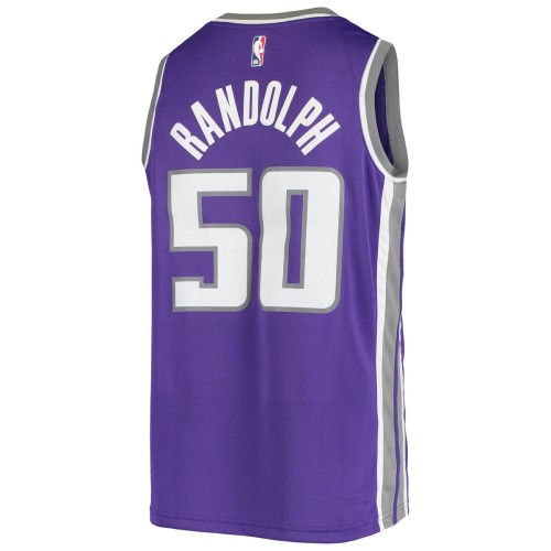 Zach Randolph Sacramento Kings Nike Swingman Jersey - Purple Zach Randolph Sacramento Kings Nike Swingman Jersey - Purple