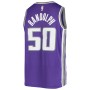 Zach Randolph Sacramento Kings Nike Swingman Jersey - Purple Zach Randolph Sacramento Kings Nike Swingman Jersey - Purple
