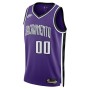 Sacramento Kings Nike Unisex Adult Swingman Custom Jersey - Classic Edition - Purple Sacramento Kings Nike Unisex Adult Swingman Custom Jersey - Classic Edition - Purple