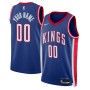 Sacramento Kings Nike Unisex 2024/25 Custom Swingman Jersey - City Edition - Blue Sacramento Kings Nike Unisex 2024/25 Custom Swingman Jersey - City Edition - Blue