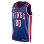 Sacramento Kings Nike Unisex 2024/25 Custom Swingman Jersey - City Edition - Blue Sacramento Kings Nike Unisex 2024/25 Custom Swingman Jersey - City Edition - Blue