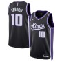 Domantas Sabonis Sacramento Kings Nike Unisex Swingman Jersey - Icon Edition - Black Domantas Sabonis Sacramento Kings Nike Unisex Swingman Jersey - Icon Edition - Black