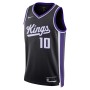 Domantas Sabonis Sacramento Kings Nike Unisex Swingman Jersey - Icon Edition - Black Domantas Sabonis Sacramento Kings Nike Unisex Swingman Jersey - Icon Edition - Black