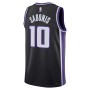 Domantas Sabonis Sacramento Kings Nike Unisex Swingman Jersey - Icon Edition - Black Domantas Sabonis Sacramento Kings Nike Unisex Swingman Jersey - Icon Edition - Black