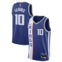 Domantas Sabonis Sacramento Kings Nike Unisex 2023/24 Swingman Jersey - Blue - City Edition Domantas Sabonis Sacramento Kings Nike Unisex 2023/24 Swingman Jersey - Blue - City Edition