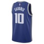 Domantas Sabonis Sacramento Kings Nike Unisex 2023/24 Swingman Jersey - Blue - City Edition Domantas Sabonis Sacramento Kings Nike Unisex 2023/24 Swingman Jersey - Blue - City Edition