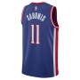 Domantas Sabonis Sacramento Kings Nike Unisex 2024/25 Swingman Player Jersey - City Edition - Blue Domantas Sabonis Sacramento Kings Nike Unisex 2024/25 Swingman Player Jersey - City Edition - Blue