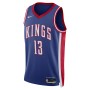 Keegan Murray Sacramento Kings Nike Unisex 2024/25 Swingman Player Jersey - City Edition - Blue Keegan Murray Sacramento Kings Nike Unisex 2024/25 Swingman Player Jersey - City Edition - Blue
