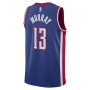 Keegan Murray Sacramento Kings Nike Unisex 2024/25 Swingman Player Jersey - City Edition - Blue Keegan Murray Sacramento Kings Nike Unisex 2024/25 Swingman Player Jersey - City Edition - Blue