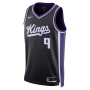 Kevin Huerter Sacramento Kings Nike Unisex Swingman Jersey - Icon Edition - Black Kevin Huerter Sacramento Kings Nike Unisex Swingman Jersey - Icon Edition - Black