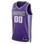 Sacramento Kings Nike Unisex 2022/23 Swingman Custom Jersey Purple - Icon Edition Sacramento Kings Nike Unisex 2022/23 Swingman Custom Jersey Purple - Icon Edition