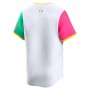 San Diego Padres Nike City Connect Limited Jersey - White San Diego Padres Nike City Connect Limited Jersey - White