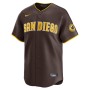 Yu Darvish San Diego Padres Nike Away Limited Player Jersey - Red Yu Darvish San Diego Padres Nike Away Limited Player Jersey - Red