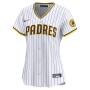 Jake Cronenworth San Diego Padres Nike Women's Home Limited Player Jersey - White Jake Cronenworth San Diego Padres Nike Women's Home Limited Player Jersey - White