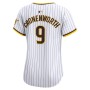 Jake Cronenworth San Diego Padres Nike Women's Home Limited Player Jersey - White Jake Cronenworth San Diego Padres Nike Women's Home Limited Player Jersey - White