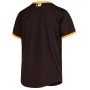 San Diego Padres Nike Youth Road Replica Team Jersey - Brown San Diego Padres Nike Youth Road Replica Team Jersey - Brown