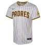 Fernando Tatis Jr. San Diego Padres Nike Youth Home Limited Player Jersey - White Fernando Tatis Jr. San Diego Padres Nike Youth Home Limited Player Jersey - White