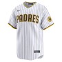 Manny Machado San Diego Padres Nike Youth Home Limited Player Jersey - White Manny Machado San Diego Padres Nike Youth Home Limited Player Jersey - White